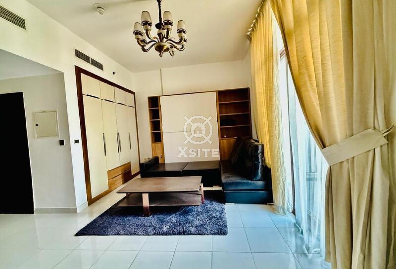 Fully Furnished | High Floor | Homely Studio photo 2
