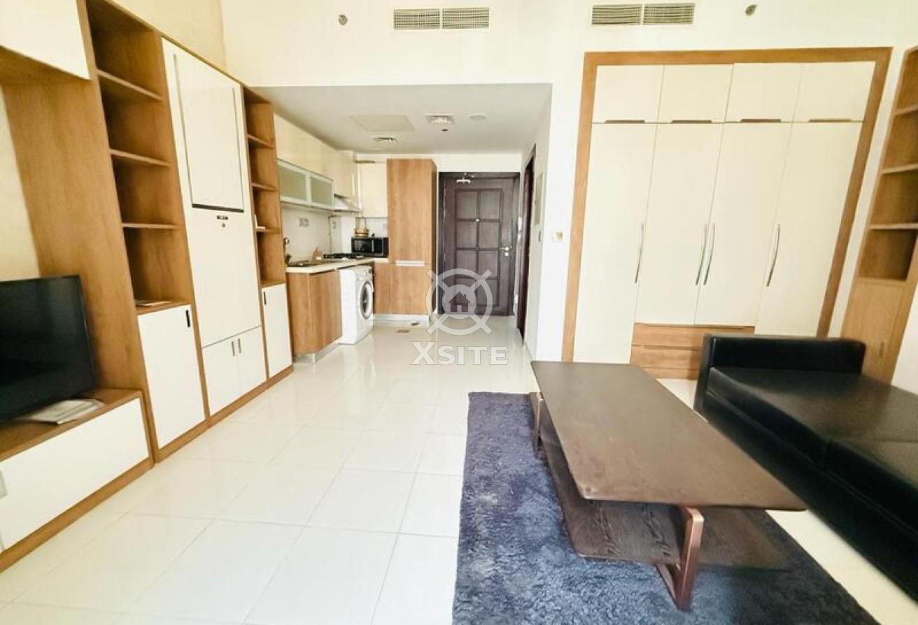 Fully Furnished | High Floor | Homely Studio photo 6