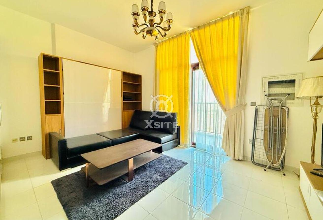 Fully Furnished | High Floor | Homely Studio photo 3