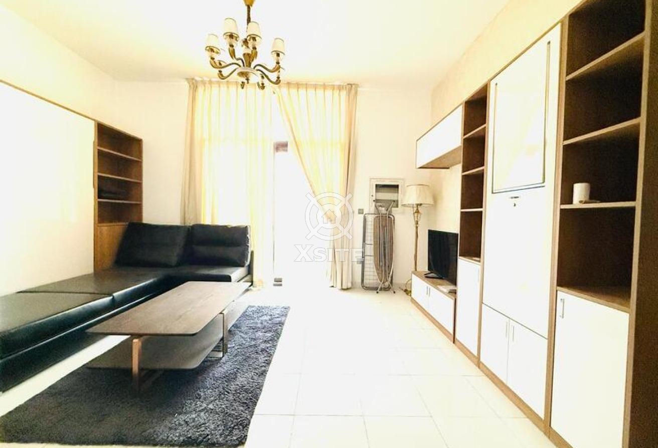Fully Furnished | High Floor | Homely Studio photo 4