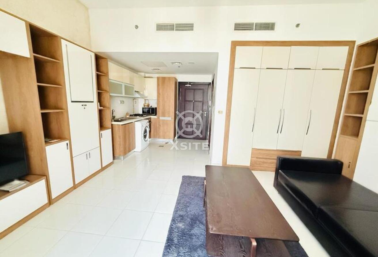 Fully Furnished | High Floor | Homely Studio photo 7