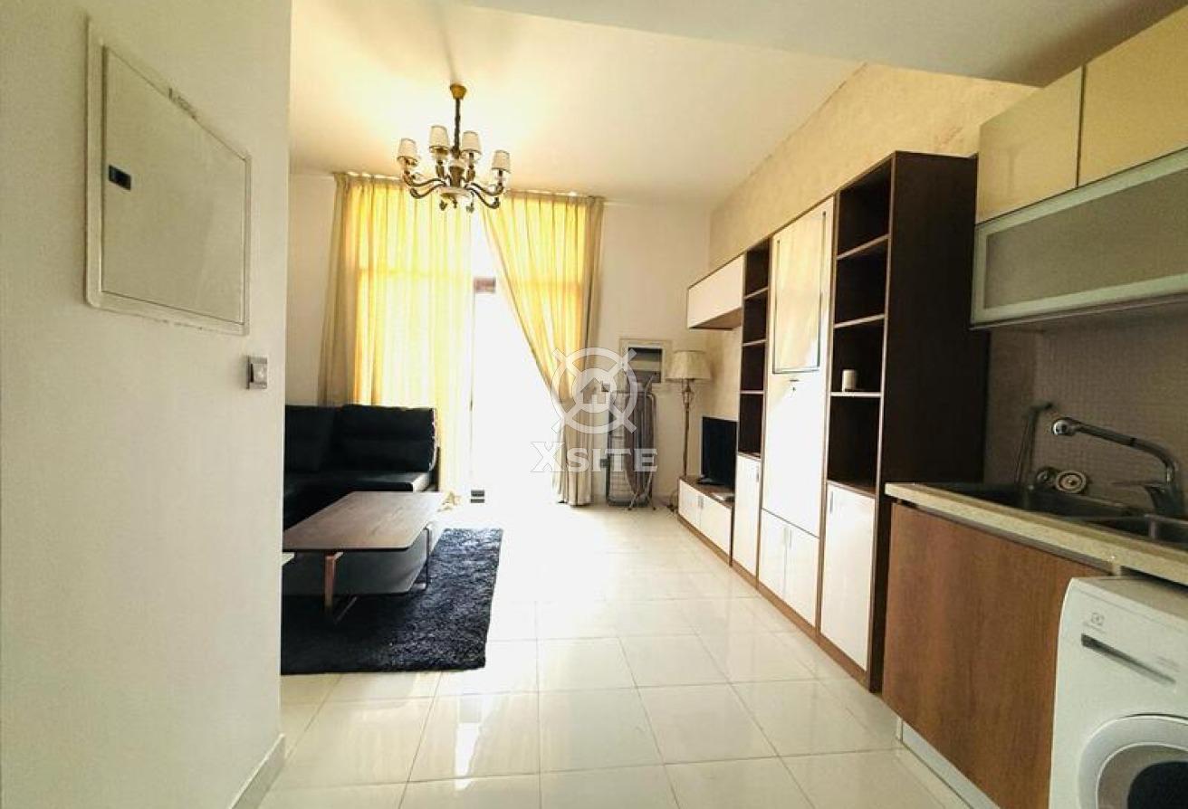 Fully Furnished | High Floor | Homely Studio photo 5