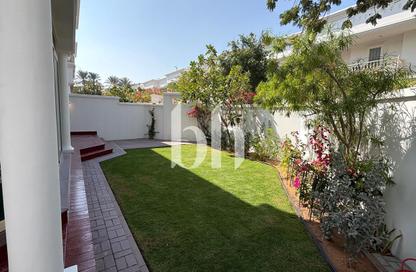 Villa - 4 - 5 for rent in Al Safa 2 Villas - Al Safa 2 - Al Safa - Dubai