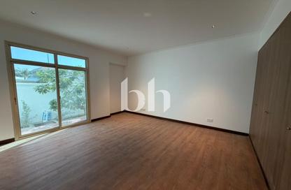 Villa - 4 - 5 for rent in Al Safa 2 Villas - Al Safa 2 - Al Safa - Dubai