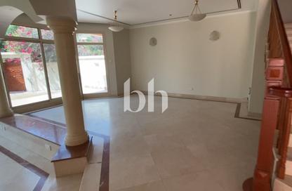 Villa - 4 - 5 for rent in Al Safa 2 Villas - Al Safa 2 - Al Safa - Dubai