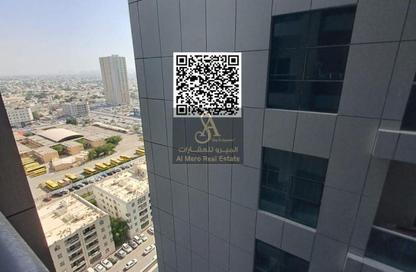 Apartment - 1 Bedroom - 2 Bathrooms for rent in City Tower - Al Nuaimiya - Ajman Apartment - 1 Bedroom - 2 Bathrooms for rent in City Tower - Al Nuaimiya - Ajman