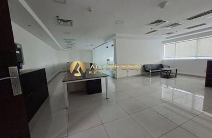 Office Space - Studio - 1 Bathroom for rent in Yes Business Tower - Al Barsha 1 - Al Barsha - Dubai Office Space - Studio - 1 Bathroom for rent in Yes Business Tower - Al Barsha 1 - Al Barsha - Dubai