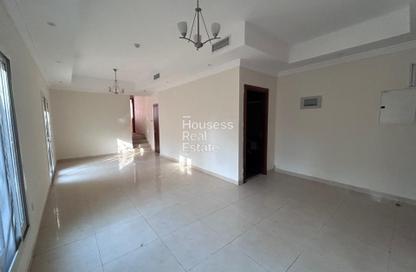 Townhouse - 3 - 4 for rent in Mirabella 6 - Mirabella - District 11 - Jumeirah Village Circle - Dubai
