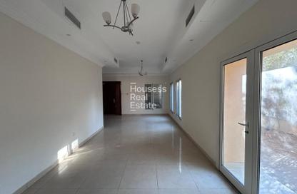 Townhouse - 3 - 4 for rent in Mirabella 6 - Mirabella - District 11 - Jumeirah Village Circle - Dubai