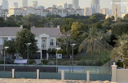 Apartment - Studio - 1 for sale in Azizi Mirage 1 - Dubai Studio City - Dubai