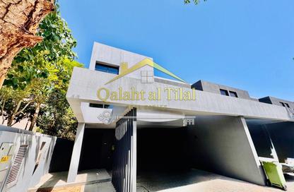 Townhouse - 3 Bedrooms - 4 Bathrooms for sale in Kaya - Masaar - Tilal City - Sharjah Townhouse - 3 Bedrooms - 4 Bathrooms for sale in Kaya - Masaar - Tilal City - Sharjah