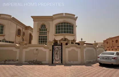 فيلا - 5 غرف نوم - 2 حمامات للايجار في فلل الروضة 3 - 3  الروضة - الروضة - عجمان