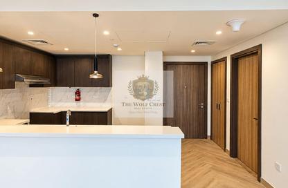 Apartment - 2 - 3 for rent in 1 Residences - 1 - 1 Residences - Al Kifaf - Bur Dubai - Dubai Apartment - 2 - 3 for rent in 1 Residences - 1 - 1 Residences - Al Kifaf - Bur Dubai - Dubai