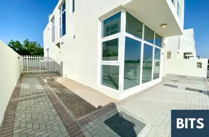 فيلا - 3 غرف نوم - 3 حمامات للبيع في تريكسيس - داماك هيلز 2 - دبي