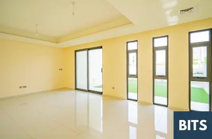 Villa - 3 Bedrooms - 3 Bathrooms for sale in Trixis - Damac Hills 2 - Dubai