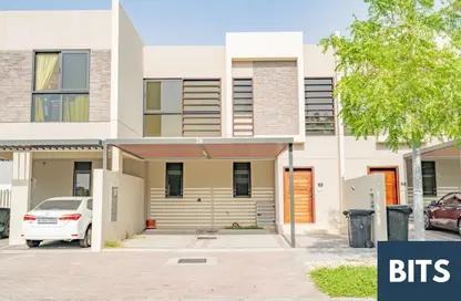 Villa - 3 Bedrooms - 3 Bathrooms for sale in Trixis - Damac Hills 2 - Dubai