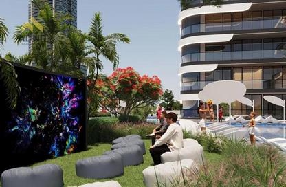 Apartment - 1 Bedroom - 2 Bathrooms for sale in Greenfield 2 by Samana Developers - International City Phase 2 - Al Warsan 4 - Al Warsan - Dubai