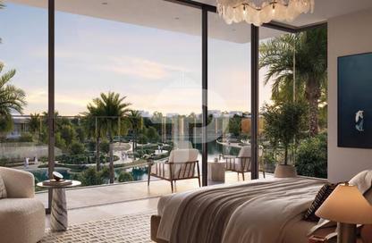 Villa - 5 Bedrooms - 5 Bathrooms for sale in Mareva 2 The Oasis - The Oasis by Emaar - Dubai Villa - 5 Bedrooms - 5 Bathrooms for sale in Mareva 2 The Oasis - The Oasis by Emaar - Dubai
