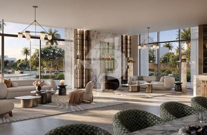 Villa - 5 Bedrooms - 5 Bathrooms for sale in Mareva 2 The Oasis - The Oasis by Emaar - Dubai Villa - 5 Bedrooms - 5 Bathrooms for sale in Mareva 2 The Oasis - The Oasis by Emaar - Dubai
