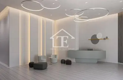 Apartment - 2 Bedrooms - 3 Bathrooms for rent in Century Tower - Business Bay - Dubai