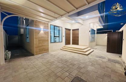 Villa - 5 Bedrooms - 7 Bathrooms for sale in Al Zaheya Gardens - Al Zahya - Ajman