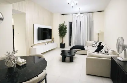 Apartment - 2 Bedrooms - 3 Bathrooms for sale in Elite Sports Residence 3 - Elite Sports Residence - Dubai Sports City - Dubai Apartment - 2 Bedrooms - 3 Bathrooms for sale in Elite Sports Residence 3 - Elite Sports Residence - Dubai Sports City - Dubai