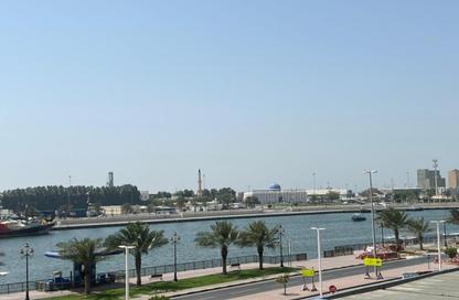 Apartment - 1 Bedroom - 1 Bathroom for rent in Al Jubail - Al Qasimia - Sharjah