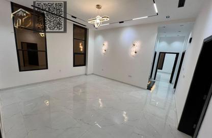 Villa - 7 Bedrooms - 7+ Bathrooms for rent in Al Helio 2 - Al Helio - Ajman