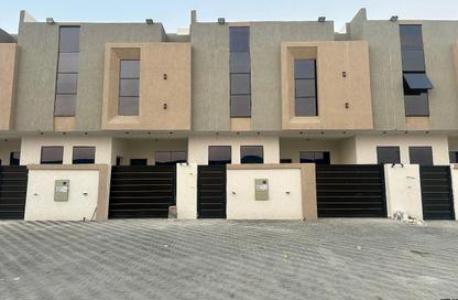 Villa - 4 Bedrooms - 6 Bathrooms for sale in Al Helio 2 - Al Helio - Ajman
