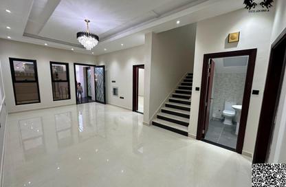 Villa - 4 Bedrooms - 6 Bathrooms for sale in Al Helio 2 - Al Helio - Ajman Villa - 4 Bedrooms - 6 Bathrooms for sale in Al Helio 2 - Al Helio - Ajman