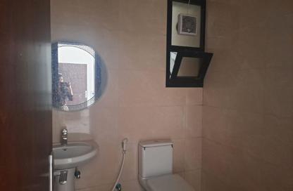 Apartment - 1 Bedroom - 2 Bathrooms for rent in Ajman Hills - Al Alia - Ajman