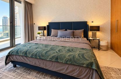 Apartment - 2 - 3 for rent in Trident Grand Residence - Dubai Marina - Dubai Apartment - 2 - 3 for rent in Trident Grand Residence - Dubai Marina - Dubai