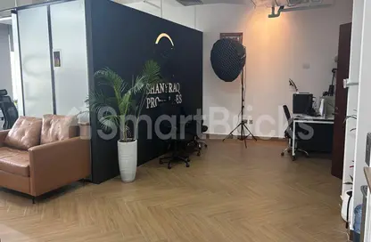 مكتب - استوديو للايجار في آي رايز - برشا هايتس (تيكوم) - دبي