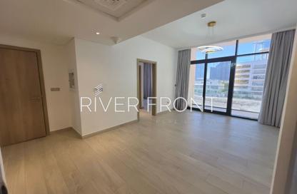 Apartment - 2 Bedrooms - 2 Bathrooms for rent in Azizi Riviera 37 - Azizi Riviera - Meydan One - Meydan - Dubai