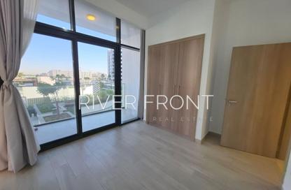 Apartment - 2 Bedrooms - 2 Bathrooms for rent in Azizi Riviera 37 - Azizi Riviera - Meydan One - Meydan - Dubai