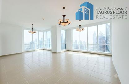 Apartment - 3 - 5 for rent in Manazel Al Safa - Business Bay - Dubai