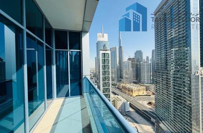 Apartment - 3 - 5 for rent in Manazel Al Safa - Business Bay - Dubai