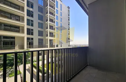 شقة - غرفة نوم - 1 حمام للايجار في أوركيد في مبنى كريك بيتش 2 - أوركيد في مبنى كريك بيتش 1 - جريك بيتش - مرسى خور دبي - دبي