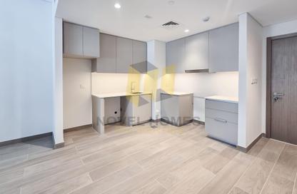 Apartment - 1 Bedroom - 1 Bathroom for rent in Orchid at Creek Beach Building 2 - Orchid at Creek Beach - Creek Beach - Dubai Creek Harbour (The Lagoons) - Dubai