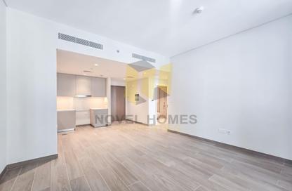 Apartment - 1 Bedroom - 1 Bathroom for rent in Orchid at Creek Beach Building 2 - Orchid at Creek Beach - Creek Beach - Dubai Creek Harbour (The Lagoons) - Dubai
