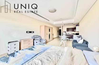 Apartment - Studio - 1 Bathroom for rent in Cleopatra - Living Legends - Dubai