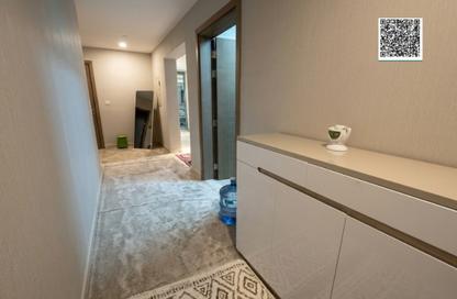 Apartment - 2 - 3 for sale in Gulfa Towers - Al Rashidiya 1 - Al Rashidiya - Ajman Apartment - 2 - 3 for sale in Gulfa Towers - Al Rashidiya 1 - Al Rashidiya - Ajman