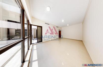 Apartment - 1 Bedroom - 1 Bathroom for rent in Golden Sands 9 - Al Mankhool - Bur Dubai - Dubai