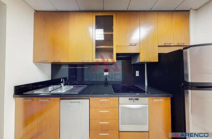 Apartment - 1 Bedroom - 1 Bathroom for rent in Golden Sands 9 - Al Mankhool - Bur Dubai - Dubai