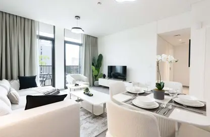 Apartment - 2 Bedrooms - 2 Bathrooms for rent in Viera Residences - Dubai Production City (IMPZ) - Dubai