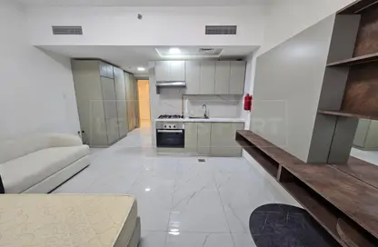 شقة - 1 حمام للايجار في بوابة إكويتي - جبل علي - دبي