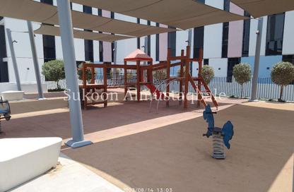 Apartment - Studio - 1 Bathroom for sale in The Solo - Aljada - Sharjah Apartment - Studio - 1 Bathroom for sale in The Solo - Aljada - Sharjah