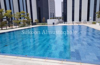 Apartment - Studio - 1 Bathroom for sale in The Solo - Aljada - Sharjah Apartment - Studio - 1 Bathroom for sale in The Solo - Aljada - Sharjah