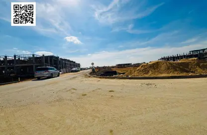 أرض - استوديو للبيع في الحليو 2 - الحليو - عجمان