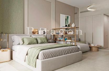 Apartment - Studio - 1 for sale in Vitality Residence - District 10 - Jumeirah Village Circle - Dubai Apartment - Studio - 1 for sale in Vitality Residence - District 10 - Jumeirah Village Circle - Dubai